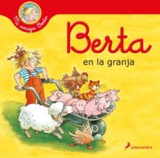 BERTA EN LA GRANJA *