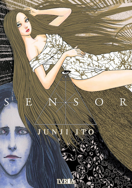 SENSOR.. | Junji Ito