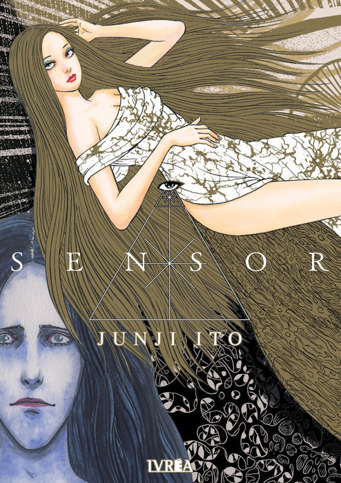 SENSOR.. | Junji Ito