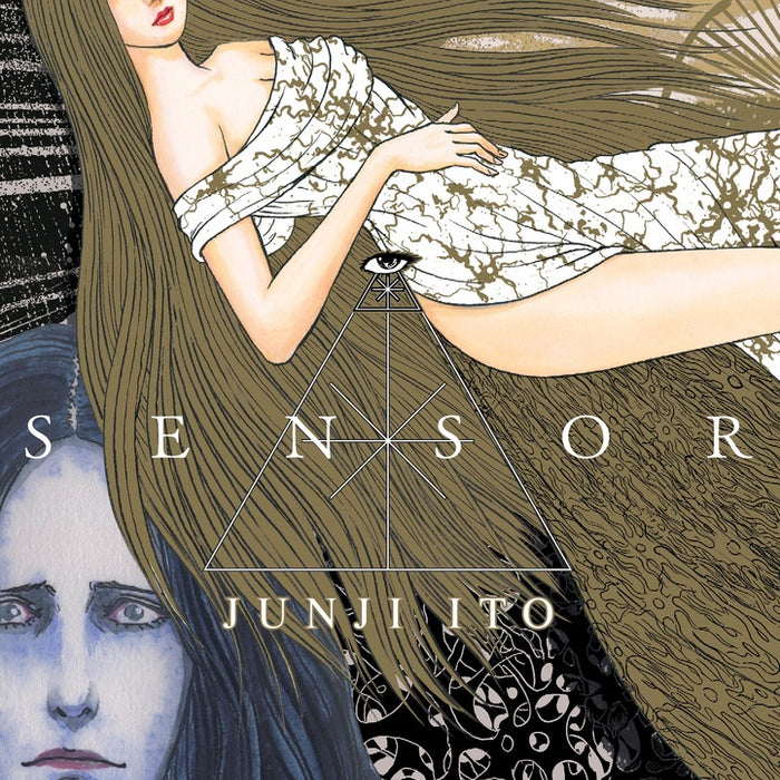 SENSOR.. | Junji Ito