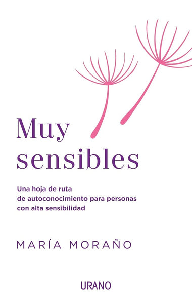 MUY SENSIBLES.. | MARIA MORAÑO