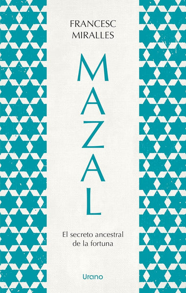 MAZAL.. | Francesc Miralles