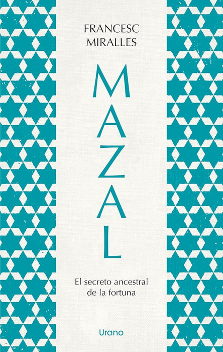 MAZAL.. | Francesc Miralles