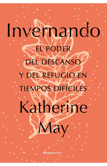 INVERNANDO | Katherine May