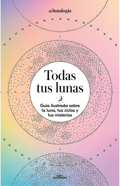 TODAS TUS LUNAS* | Erica Noemi Facen