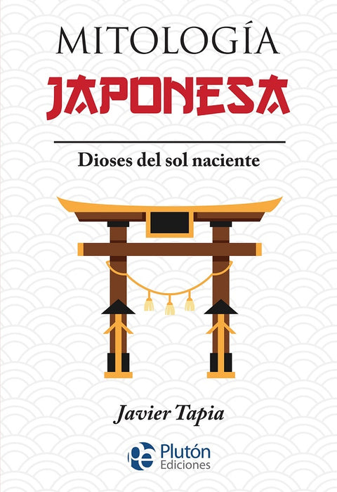 MITOLOGÍA JAPONESA.. | Javier  Tapia