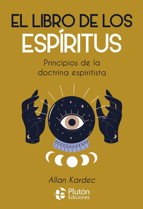 EL LIBRO DE LOS ESPIRITUS.. | Allan Kardec