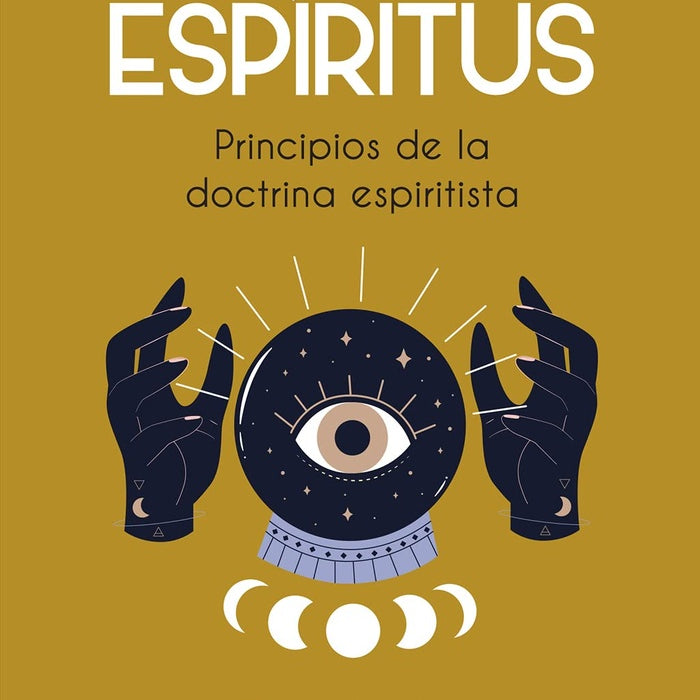 EL LIBRO DE LOS ESPIRITUS.. | Allan Kardec