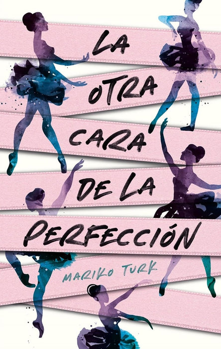 LA OTRA CARA DE LA PERFECCION | MARIKO TURK