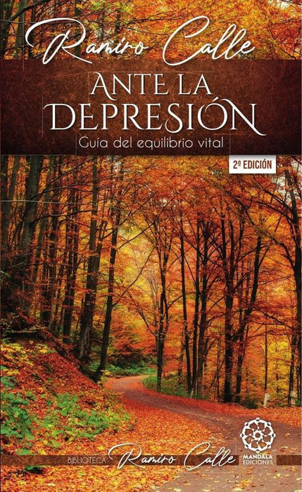 Ante la depresión | Ramiro Calle