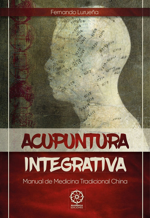 Acupuntura Integrativa | Fernando Lurueña