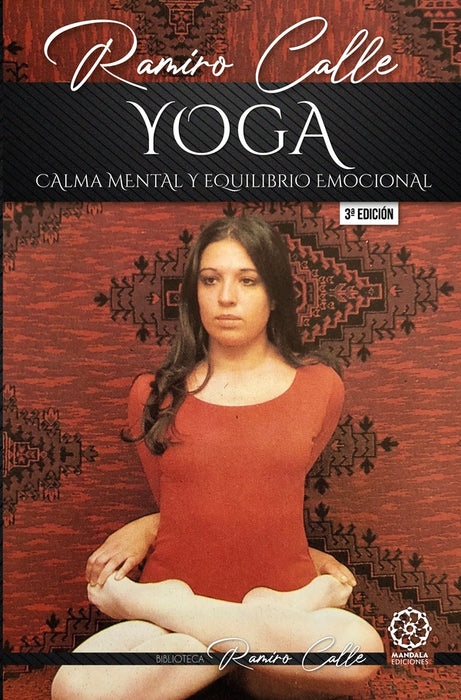 Yoga, calma mental | Ramiro Calle