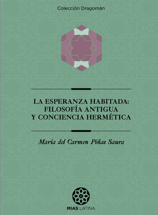 La Esperanza Habitada | María del Carmen Piñas Saura