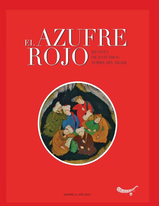 El azufre rojo nº 2  | Autores Varios, Autores Varios y otros