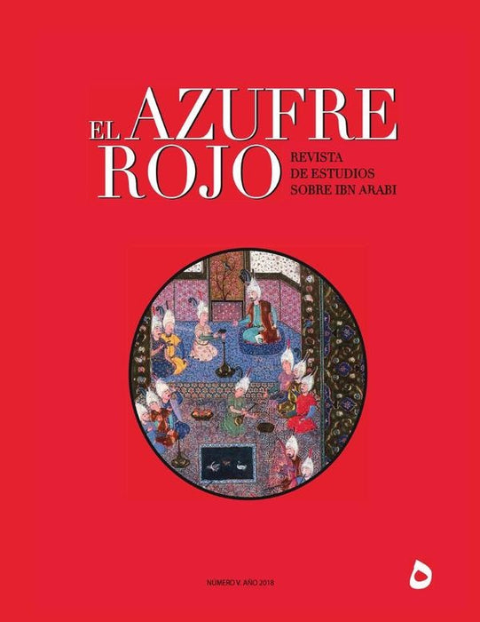 El Azufre Rojo nº 5 | Autores Varios, Autores Varios y otros