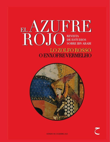 El Azufre Rojo nº 8 | Autores Varios, Autores Varios y otros