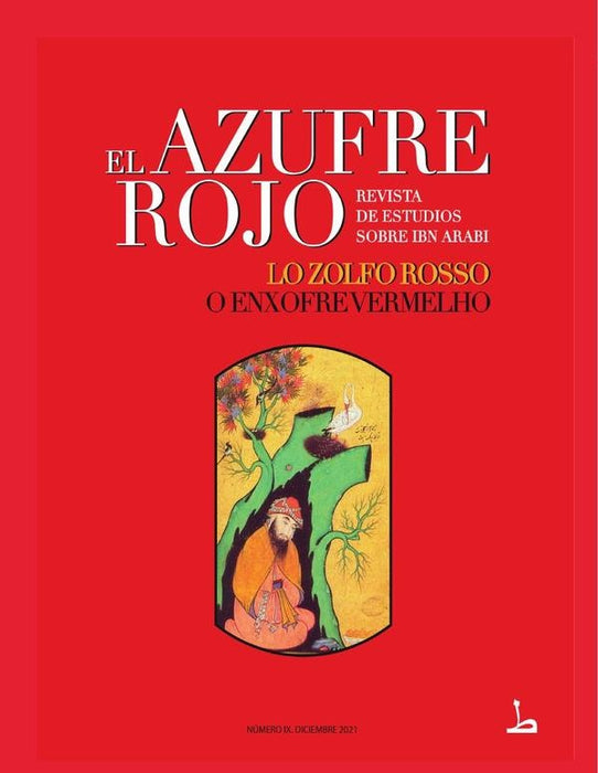 El azufre rojo nº 9  | Autores Varios, Autores Varios y otros