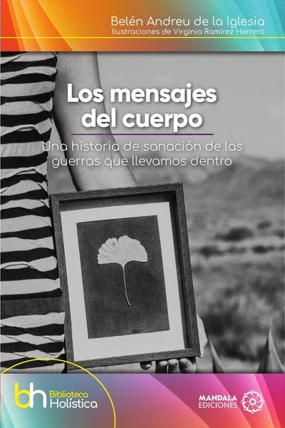 Los Mensajes del Cuerpo | Belén Andreu