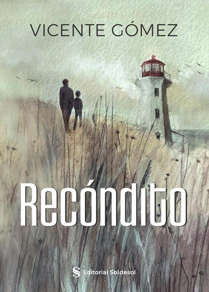 Recóndito | Vicente Gómez