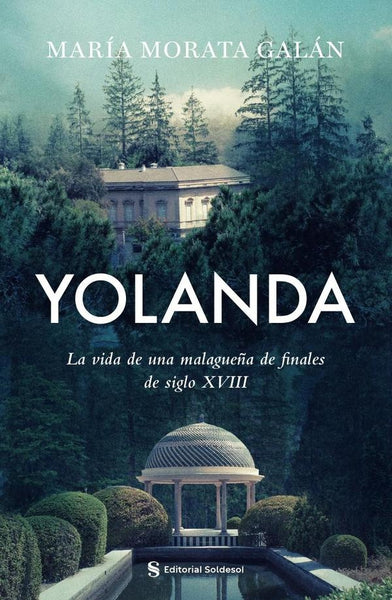 Yolanda | María Morata Galán