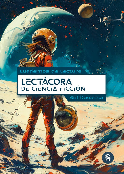 Lectácora de ciencia ficción | Sol Ravassa