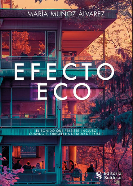 Efecto Eco | María Muñoz Álvarez