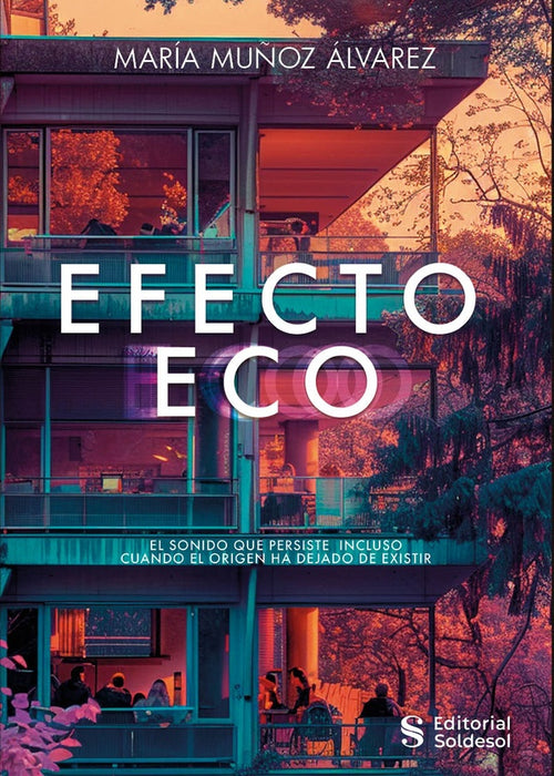 Efecto Eco | María Muñoz Álvarez