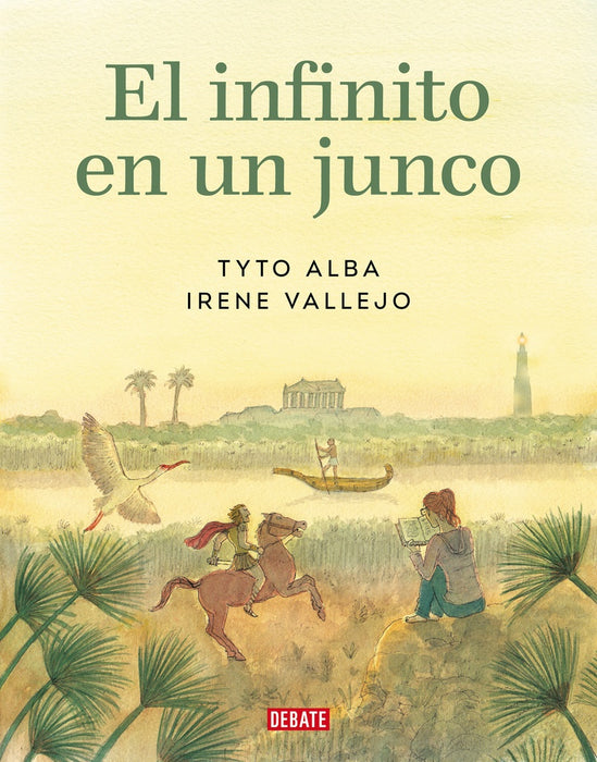 EL INFINITO EN UN JUNCO COMIC.. | ALBA, VALLEJO