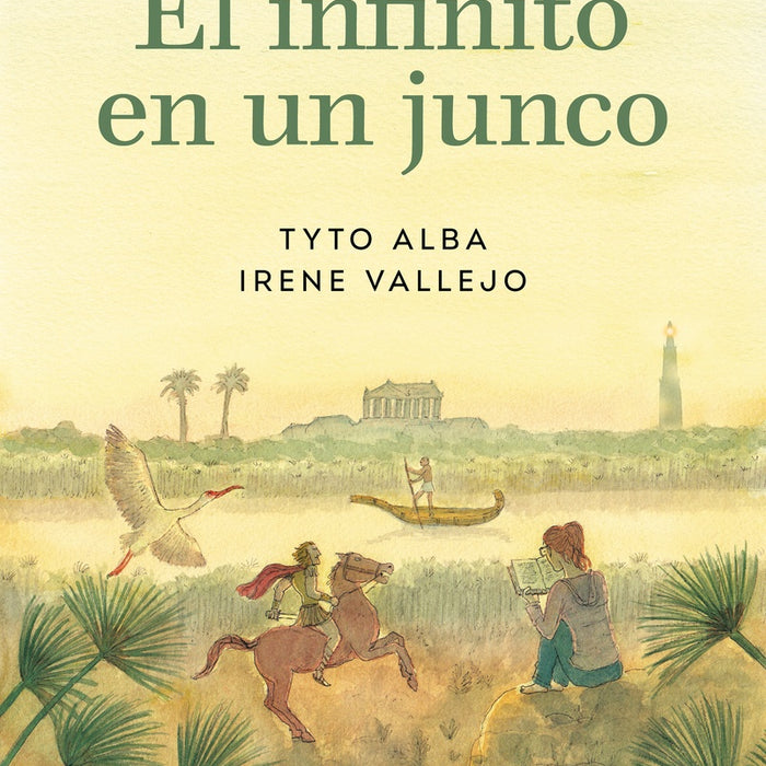 EL INFINITO EN UN JUNCO COMIC.. | ALBA, VALLEJO