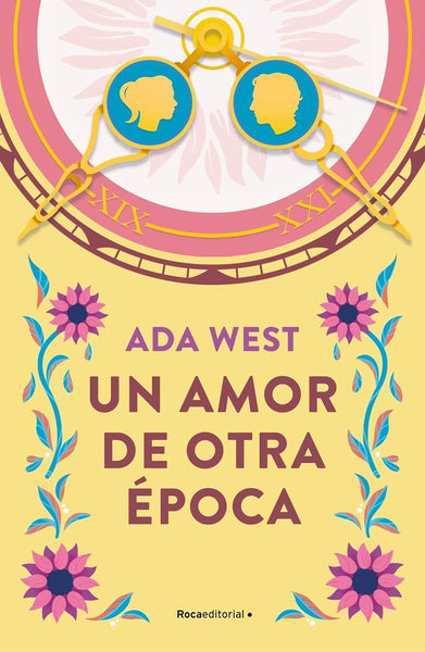 UN AMOR DE OTRA ÉPOCA.. | ADA WEST