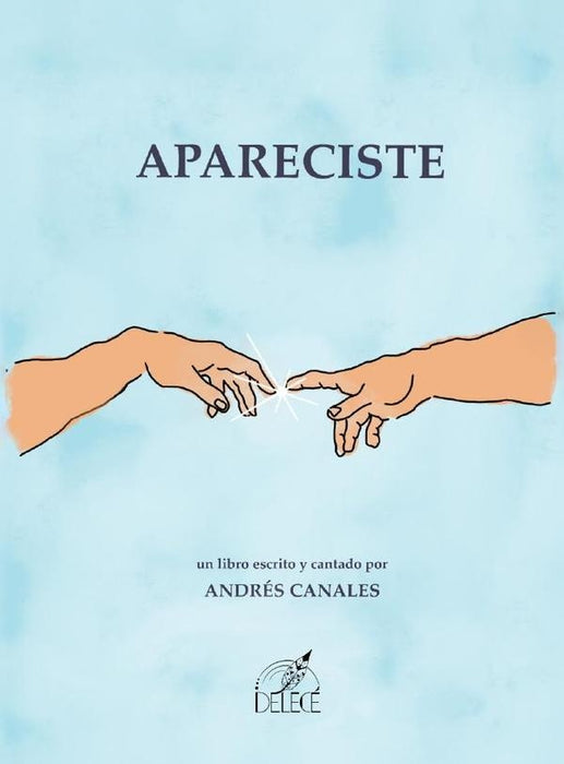 Apareciste | Andrés Canales