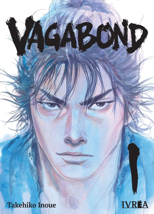 VAGABOND 01.. | Takehiko Inoue