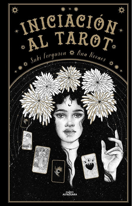 INICIACION AL TAROT.. | SUKI FERGUSON