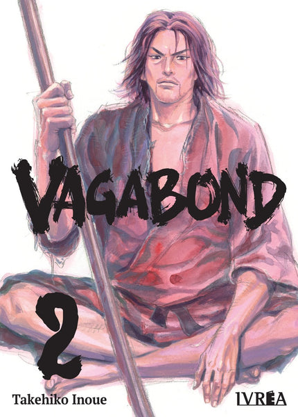 VAGABOND 02 .. | Takehiko Inoue