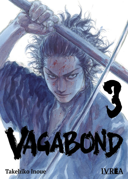 VAGABOND 3 .. | Takehiko Inoue