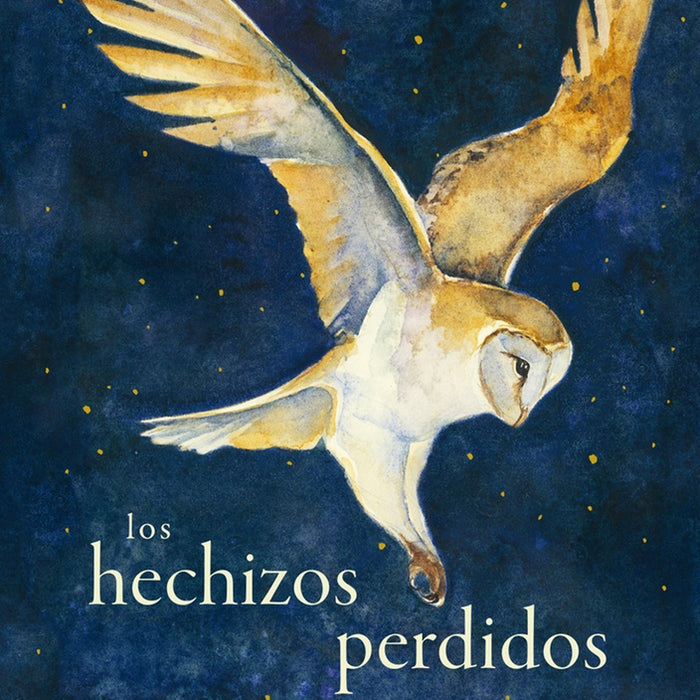 LOS HECHIZOS PERDIDOS.. | ROBERT  MACFARLANE