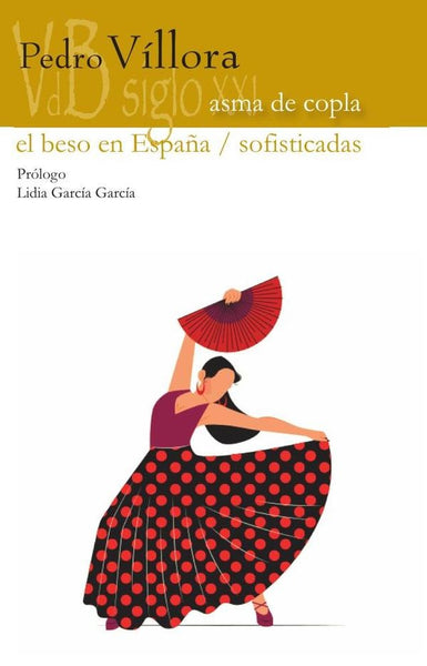 Asma de copla | Pedro Víllora