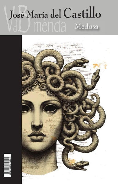 Medusa | José María Del Castillo