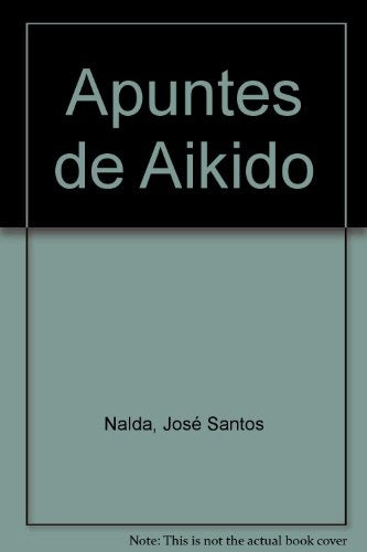 Apuntes de aikido