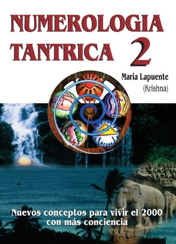 NUMEROLOGIA TANTRICA 2