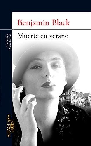 MUERTE EN VERANO | John Banville