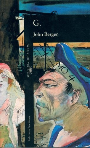 G.  | John Berger