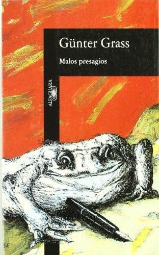 MALOS PRESTIGIOS* | Gunter Grass