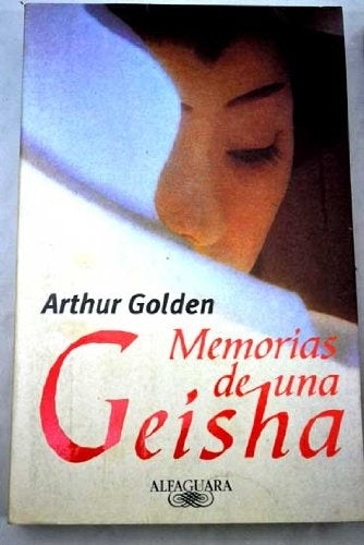 MEMORIAS DE UNA GEISHA