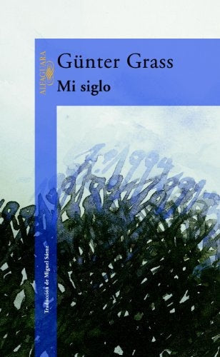 Mi Siglo  | Gunter Grass