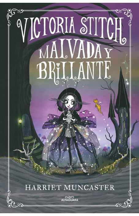 MALVADA Y BRILLANTE.F