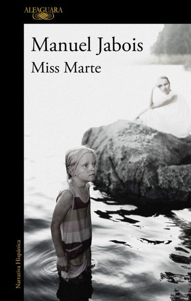 Miss Marte | Manuel  Jabois