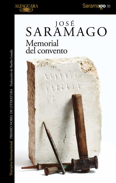 MEMORIAL DEL CONVENTO* | José Saramago