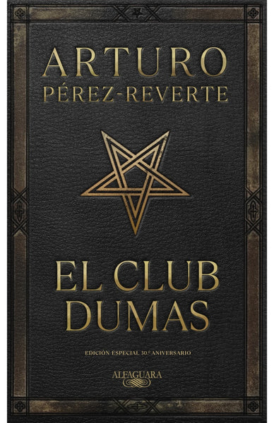 EL CLUB DUMAS.. | Arturo Perez-Reverte