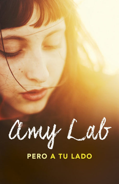 Pero a tu lado | Amy Lab